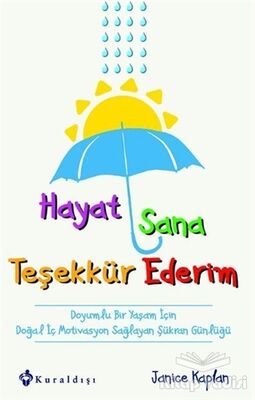 Hayat Sana Teşekkür Ederim - 1