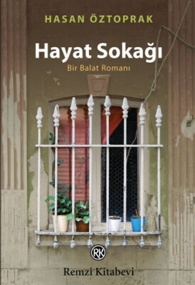 Hayat Sokağı - Remzi Kitabevi