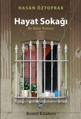 Hayat Sokağı - 1