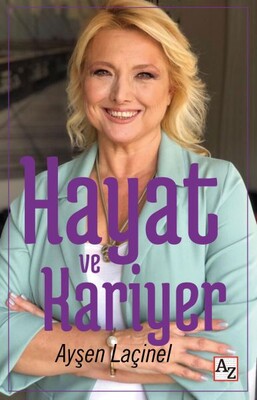 Hayat ve Kariyer - Az Kitap