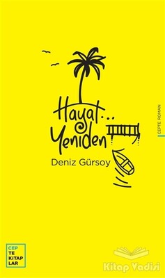 Hayat Yeniden - Oğlak Yayınları