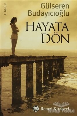 Hayata Dön - 1