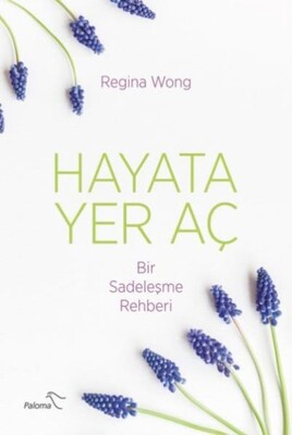 Hayata Yer Aç - Paloma Yayınevi