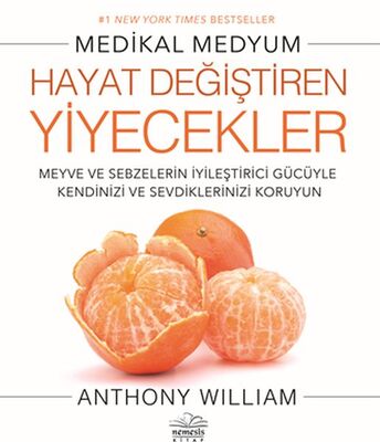 Hayatı Değiştiren Yiyecekler - 1