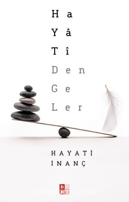 Hayati Dengeler - Babıali Kültür Yayıncılığı