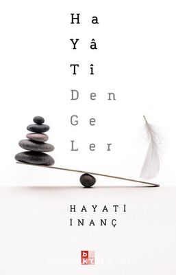 Hayati Dengeler - 1