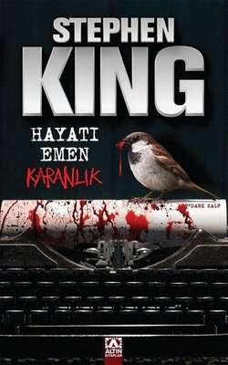 Hayatı Emen Karanlık - Altın Kitaplar Yayınevi
