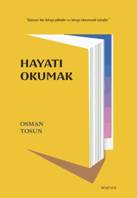 Hayatı Okumak - Bengisu Yayınları