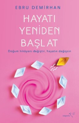 Hayatı Yeniden Başlat - Müptela Yayınları