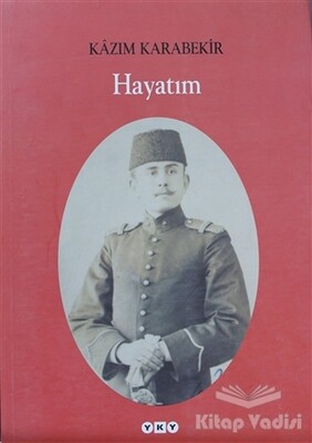 Hayatım - Yapı Kredi Yayınları