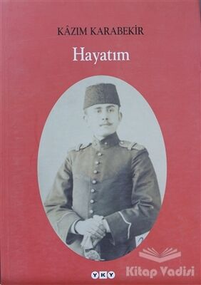 Hayatım - 1