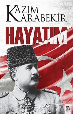 Hayatım - Panama Yayıncılık