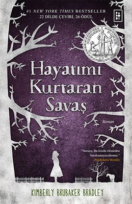 Hayatımı Kurtaran Savaş - Parodi Yayınları