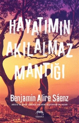 Hayatımın Akılalmaz Mantığı - Yabancı Yayınları