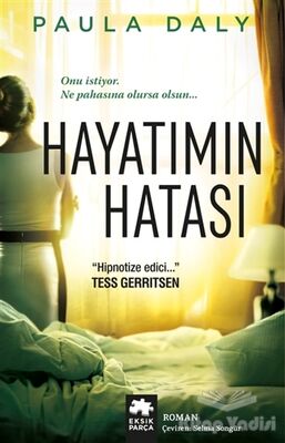 Hayatımın Hatası - 1