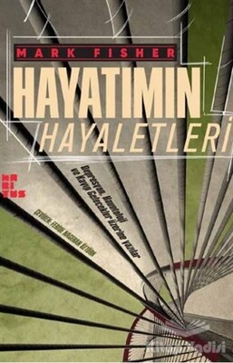 Hayatımın Hayaletleri - Habitus Kitap