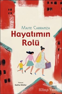 Hayatımın Rolü - 1