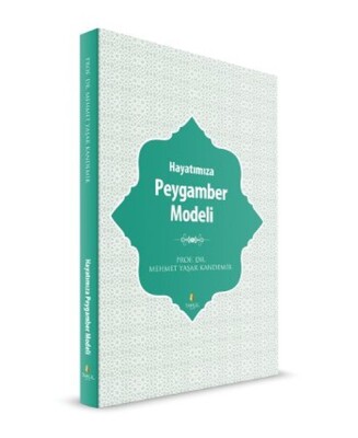 Hayatımıza Peygamber Modeli - Tahlil Yayınları