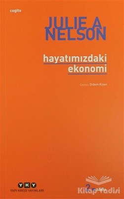 Hayatımızdaki Ekonomi - Yapı Kredi Yayınları