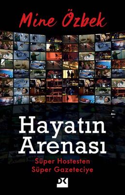 Hayatın Arenası - 1