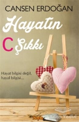 Hayatın C Şıkkı - Sayfa 6 Yayınları