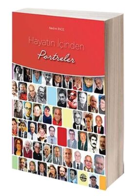 Hayatın İçinden Portreler - 1