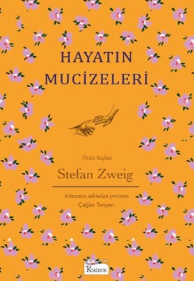 Hayatın Mucizeleri - Koridor Yayıncılık