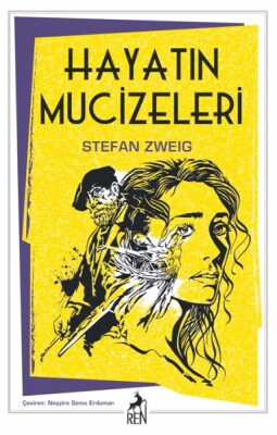 Hayatın Mucizeleri - Ren Kitap