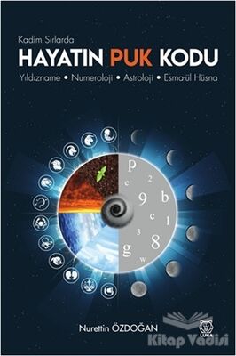 Hayatın Puk Kodu - 1