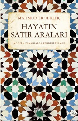 Hayatın Satır Araları - Sufi Kitap