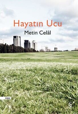 Hayatın Ucu - Everest Yayınları