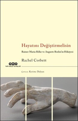 Hayatını Değiştirmelisin - Yapı Kredi Yayınları