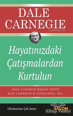 Hayatınızdaki Çatışmalardan Kurtulun - 1