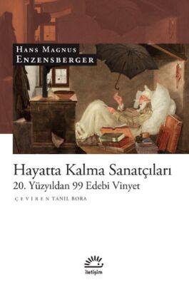 Hayatta Kalma Sanatçıları - 1