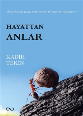 Hayattan Anlar - Bengisu Yayınları