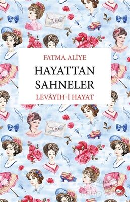 Hayattan Sahneler - 1