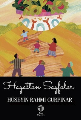 Hayattan Sayfalar - Tema Yayınları