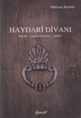 Haydari Divanı - Demos Yayınları