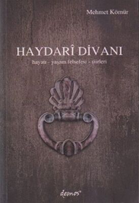 Haydari Divanı - 1