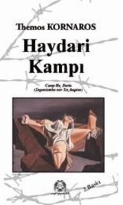 Haydari Kampı - Arya Yayıncılık