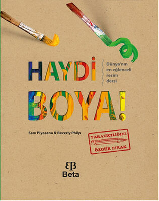 Haydi Boya - 1