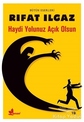 Haydi Yolunuz Açık Olsun - Çınar Yayınları