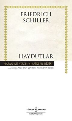 Haydutlar (Ciltli) - 1