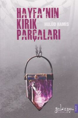 Hayfanın Kırık Parçaları - 1