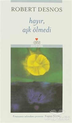 Hayır, Aşk Ölmedi - 1