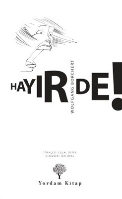 Hayır De ! - Yordam Kitap