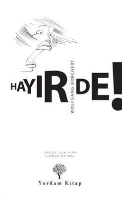 Hayır De ! - 1