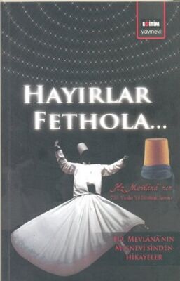 Hayırlar Fethola... - 1