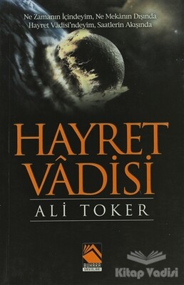 Hayret Vadisi - Buhara Yayınları