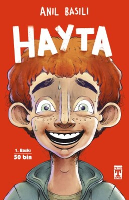 Hayta - İlk Genç Timaş